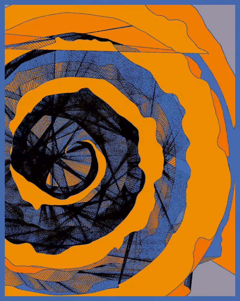 Pinwheel #353