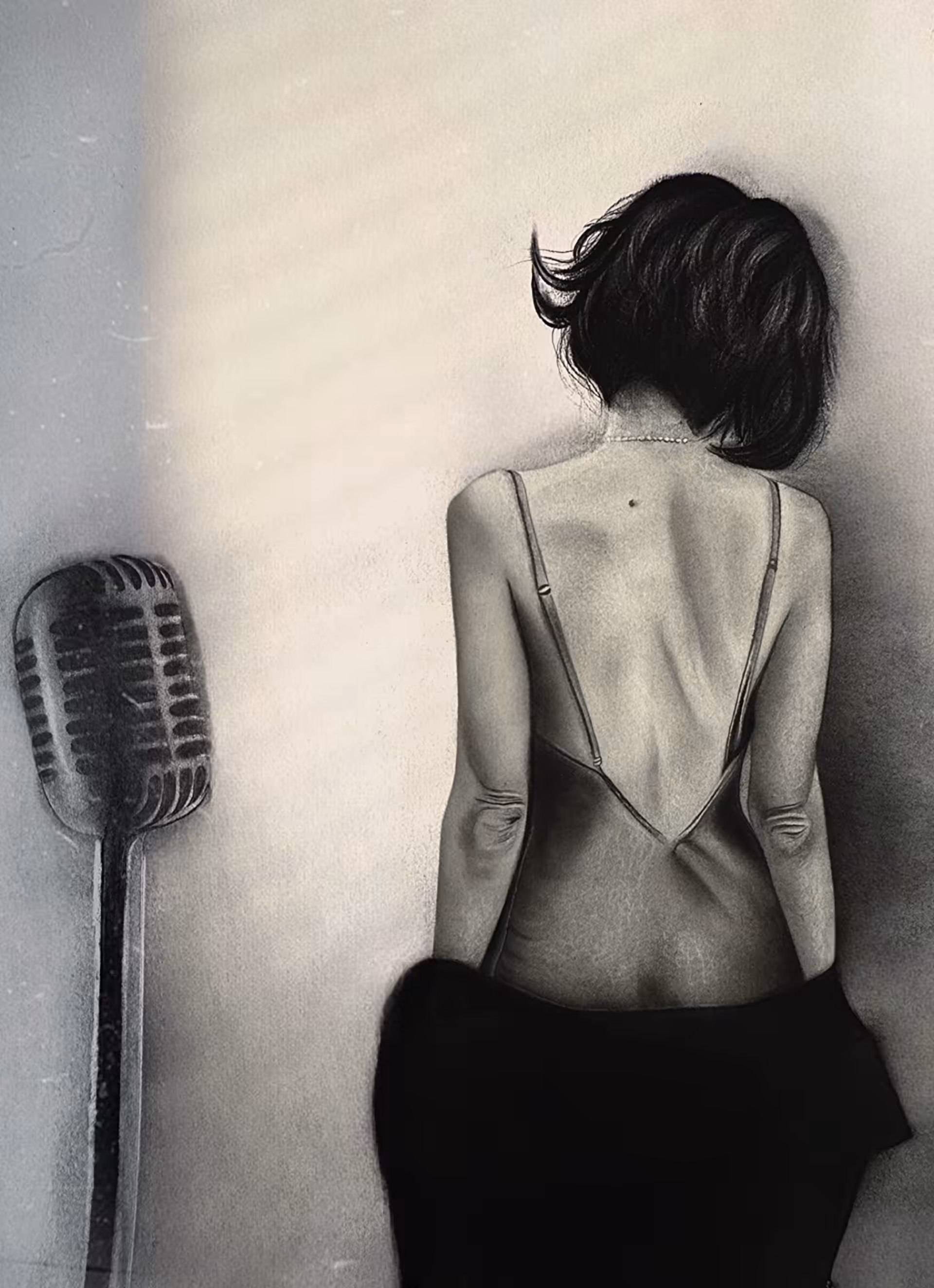 Silhouette of a Dream