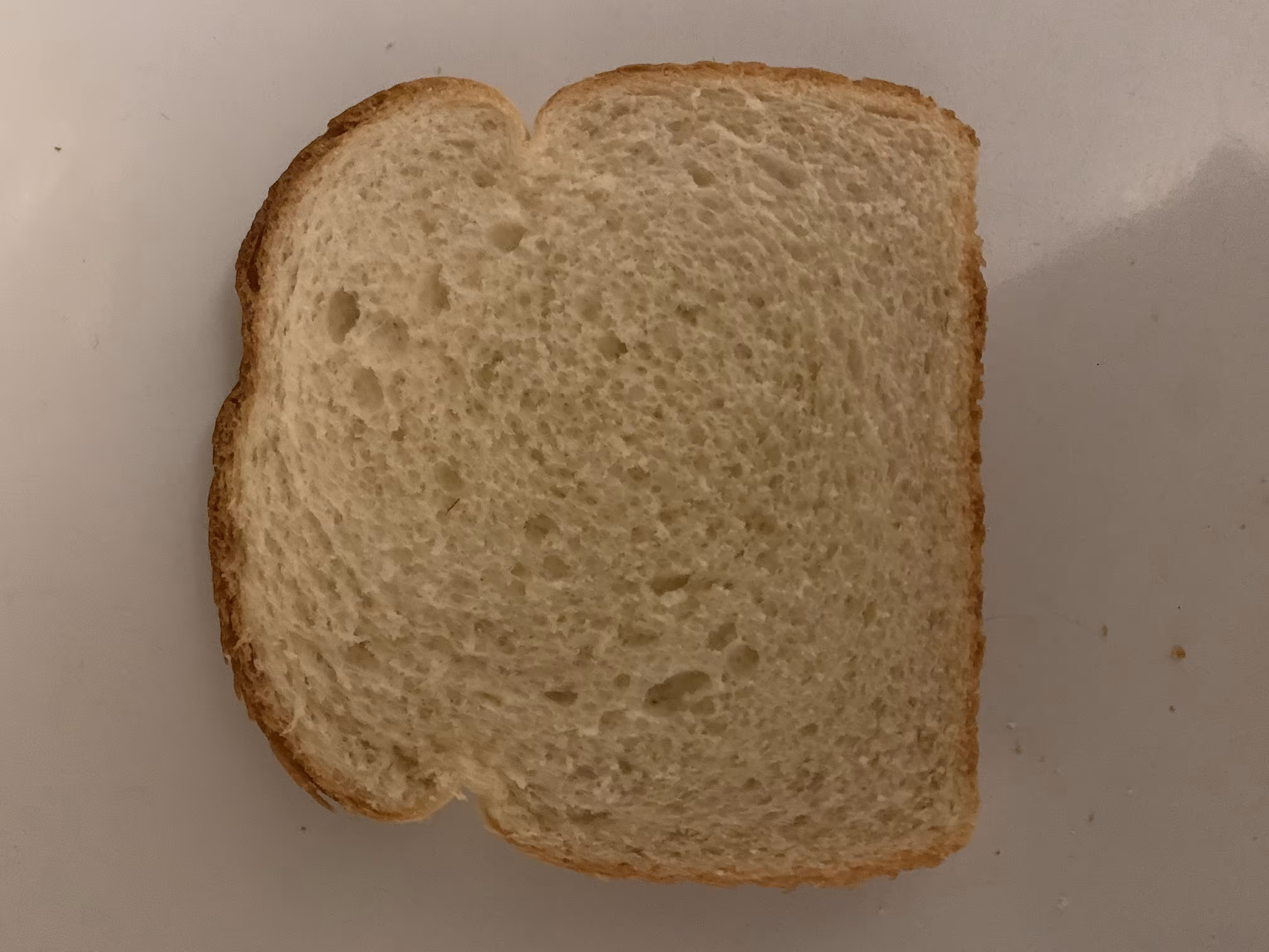 chad piece of bread but on tezos