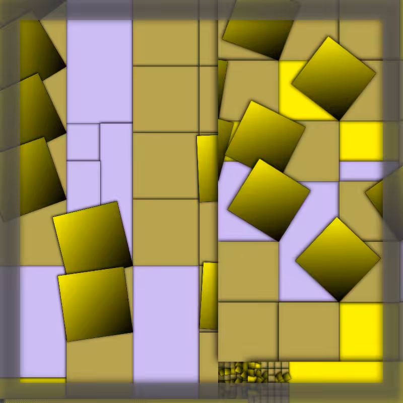 Fractal Chaos #13