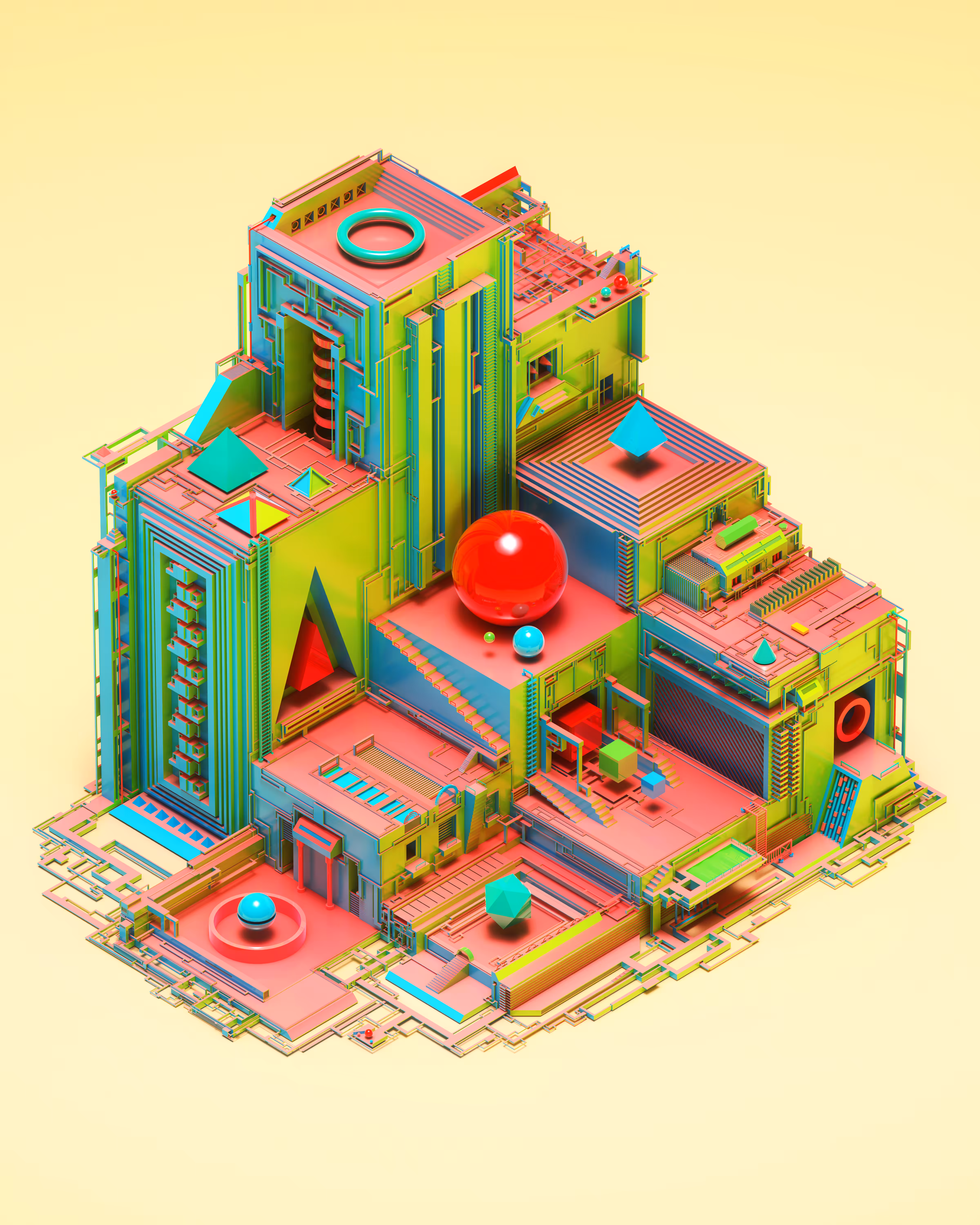 Topologia