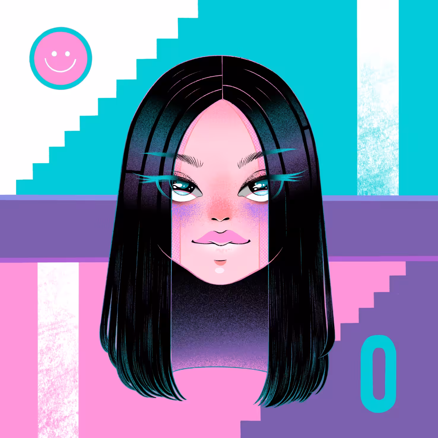 COLLAB #4 | SLEEPY ZERO