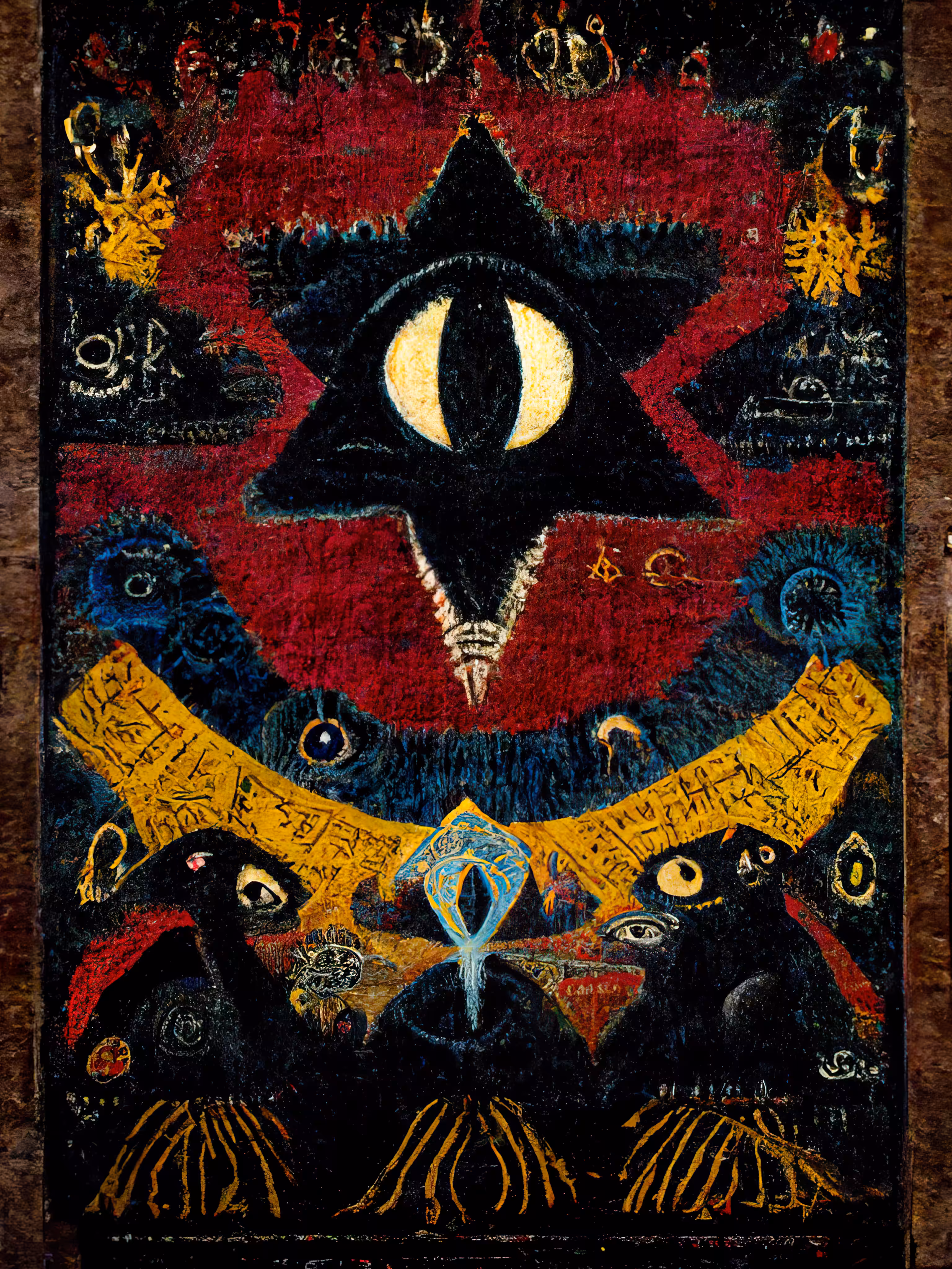von dollar rug #6
