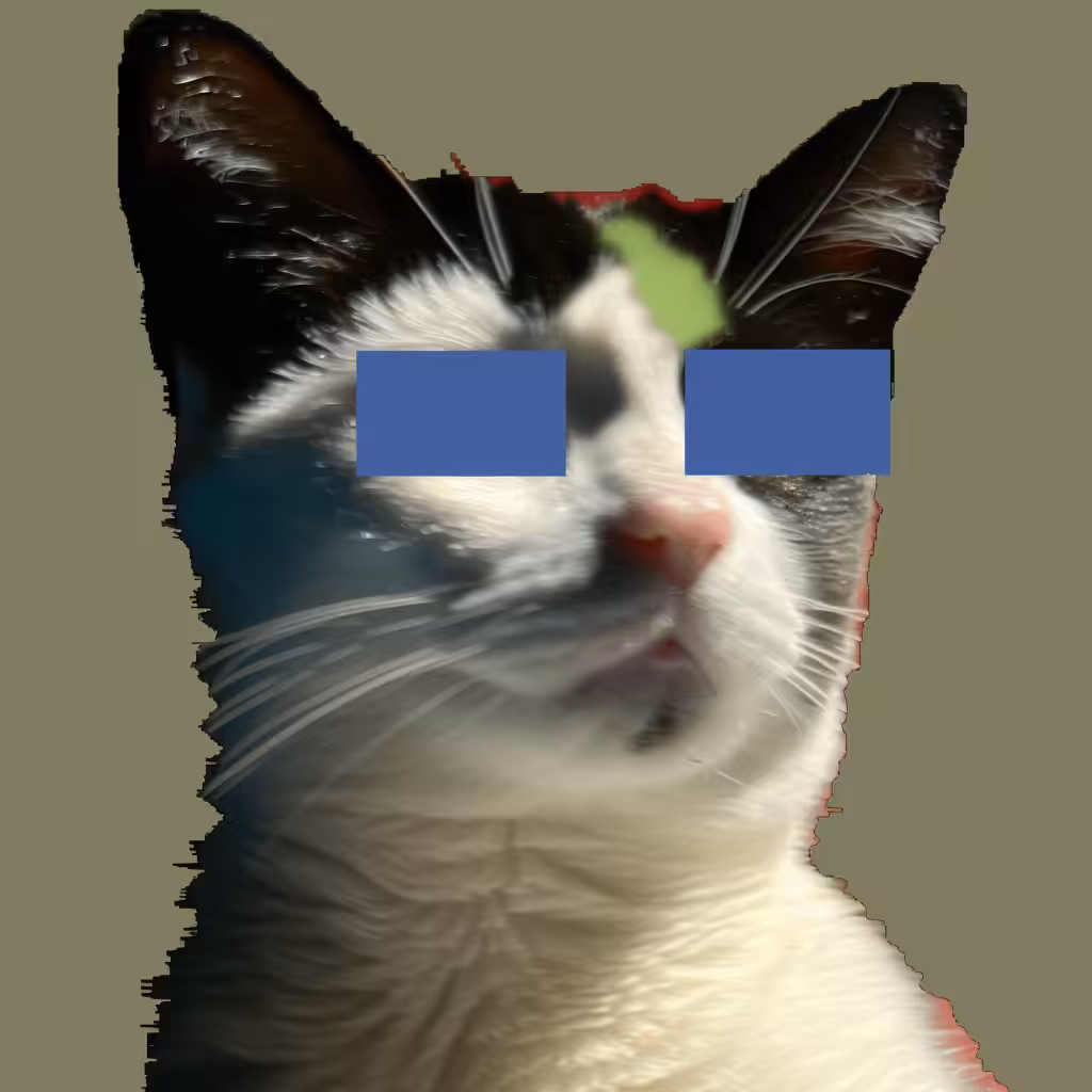 Crypto Cats: Kallisté #5