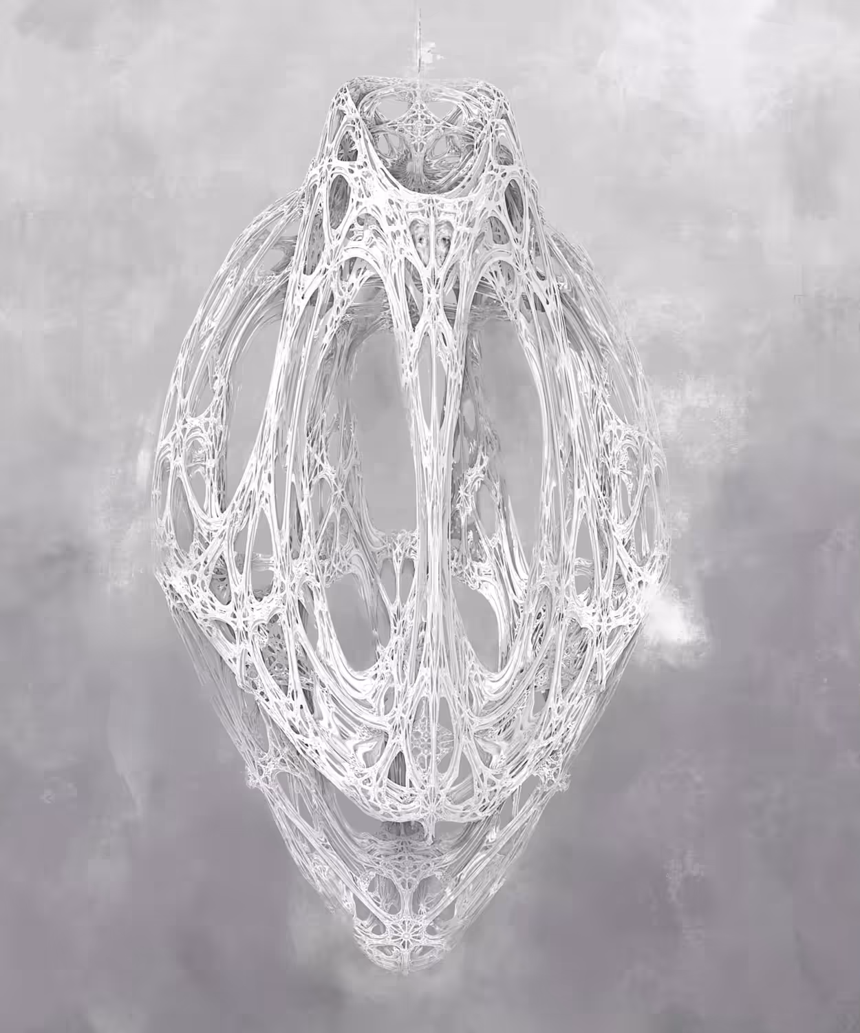 ABSTRACT SCULPTURE V