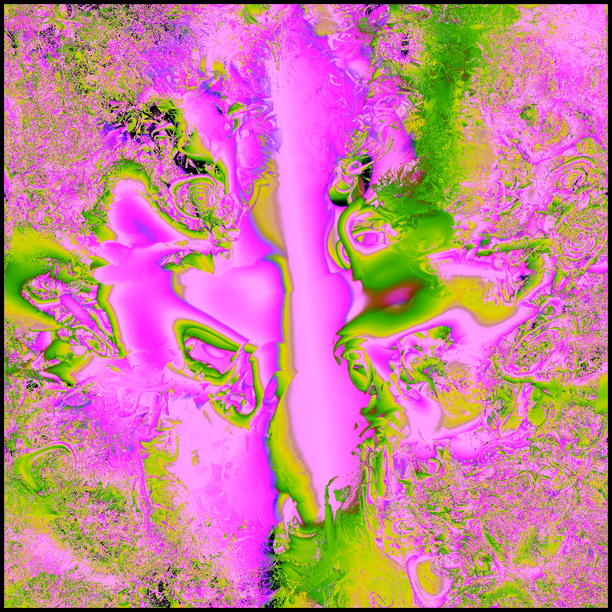 Dissolvable #133