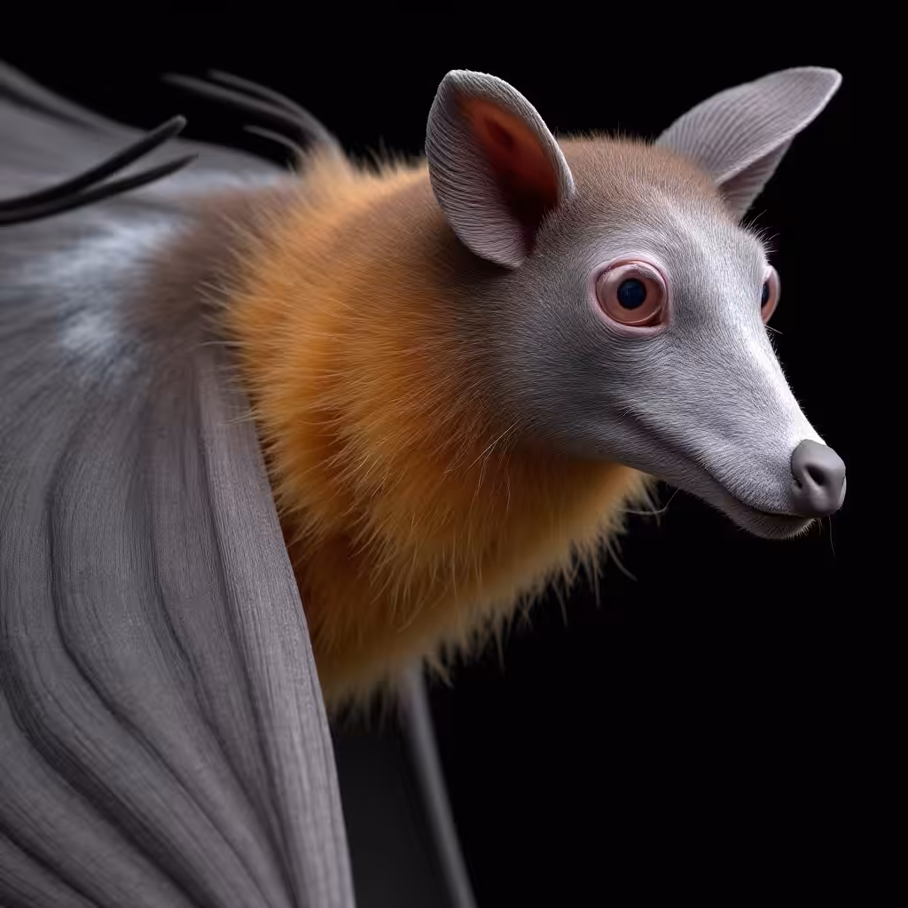 Fox Bat #45