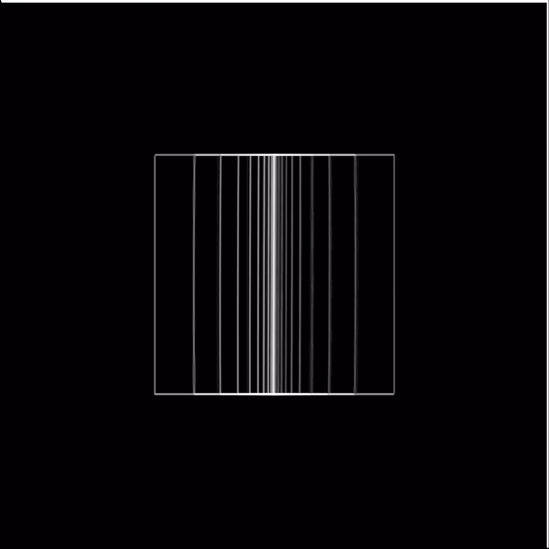 interstellar: void