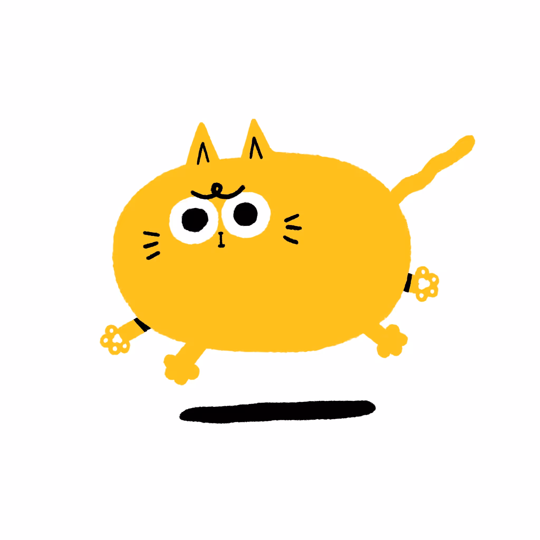 Pea Bob #1 Burger Bob