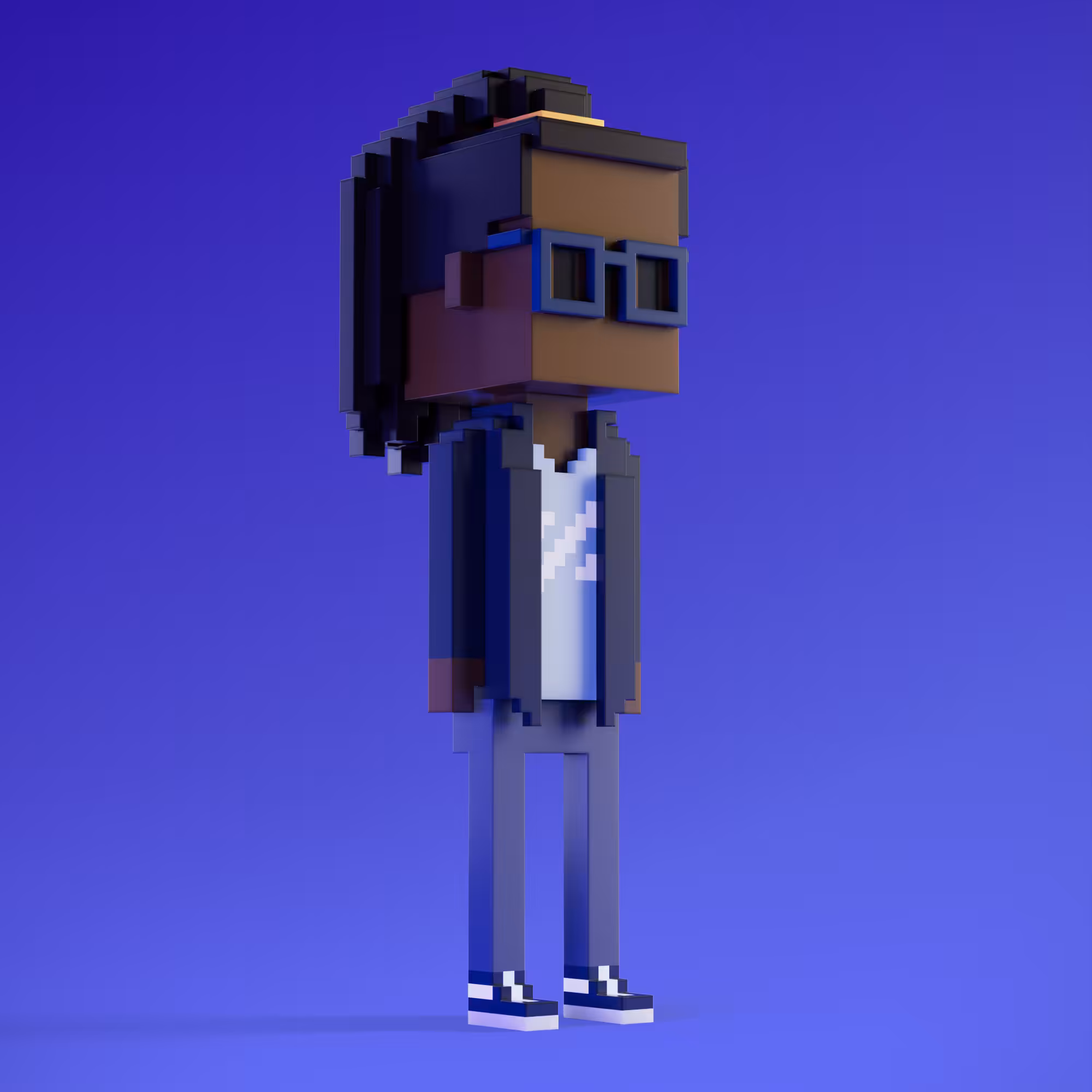 Meebit #15233