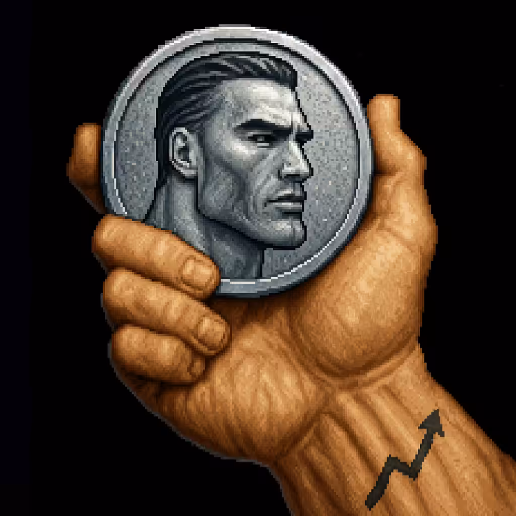 Coins: Coin 120