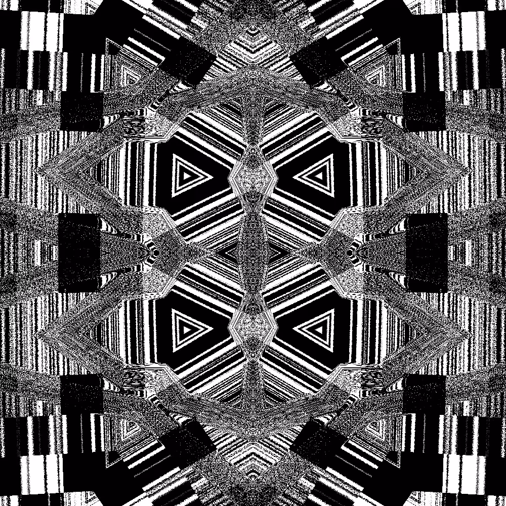 Totemic #1