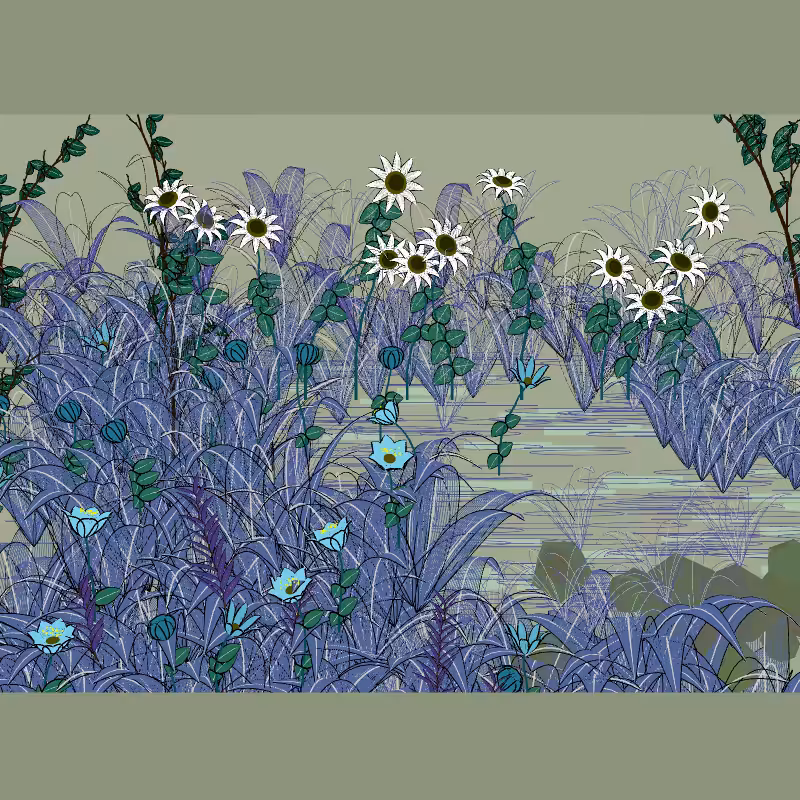 EcoPatterns #72
