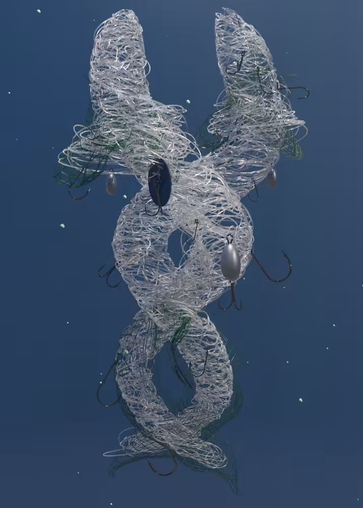 Fisherman's Folly