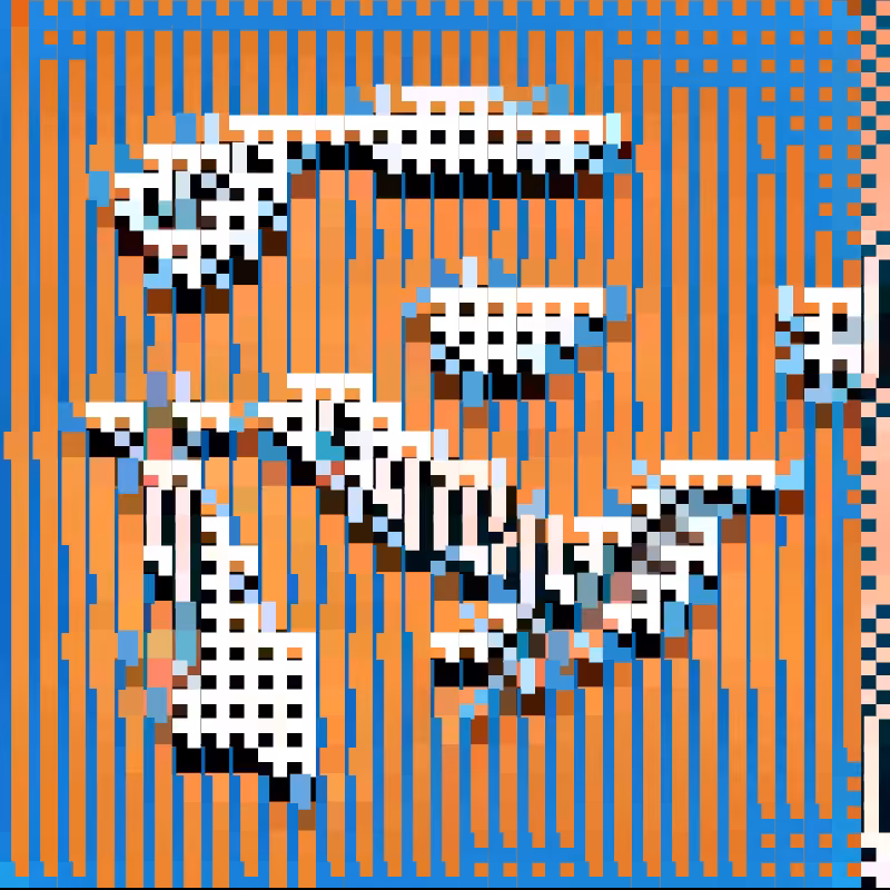 pixelfusion #150