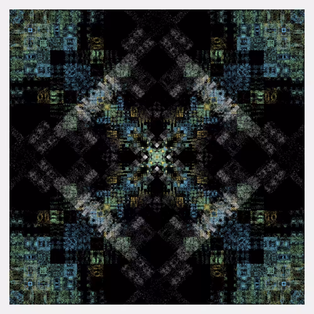 Quattuor #138