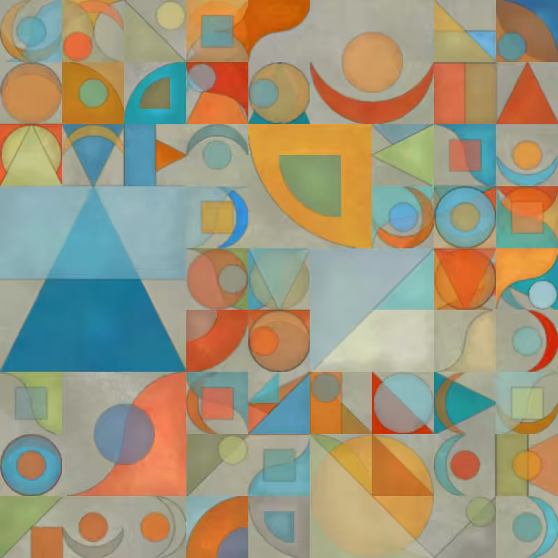 The Order of Things #36