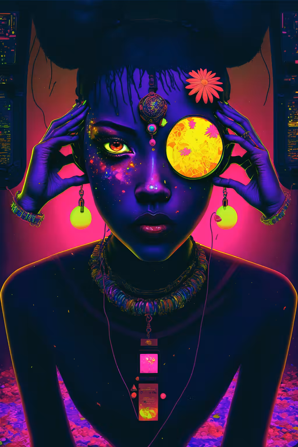 CREATIVE MIND OF RGZG