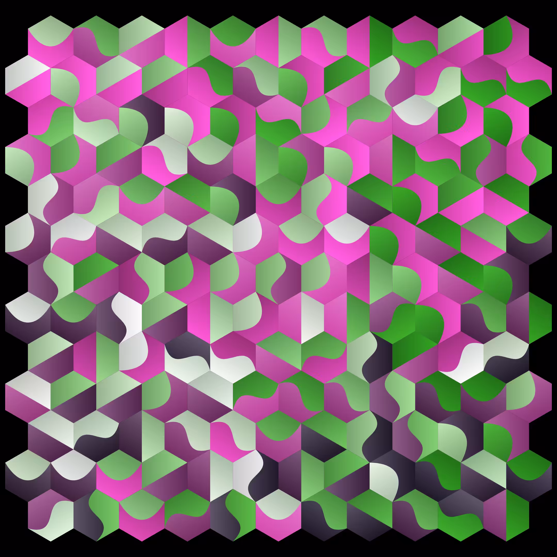 Hex Grid #76