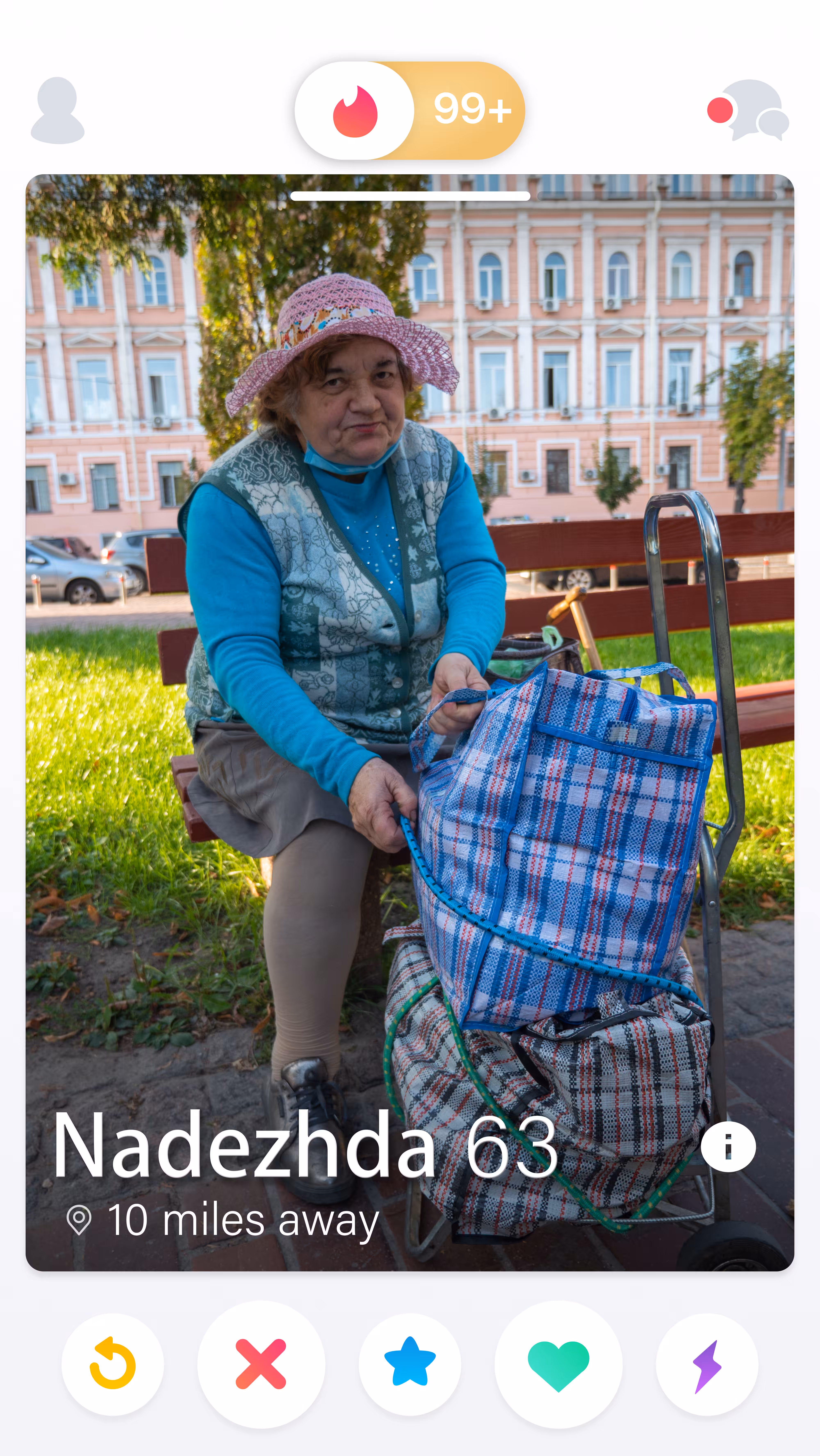 Nadezhda