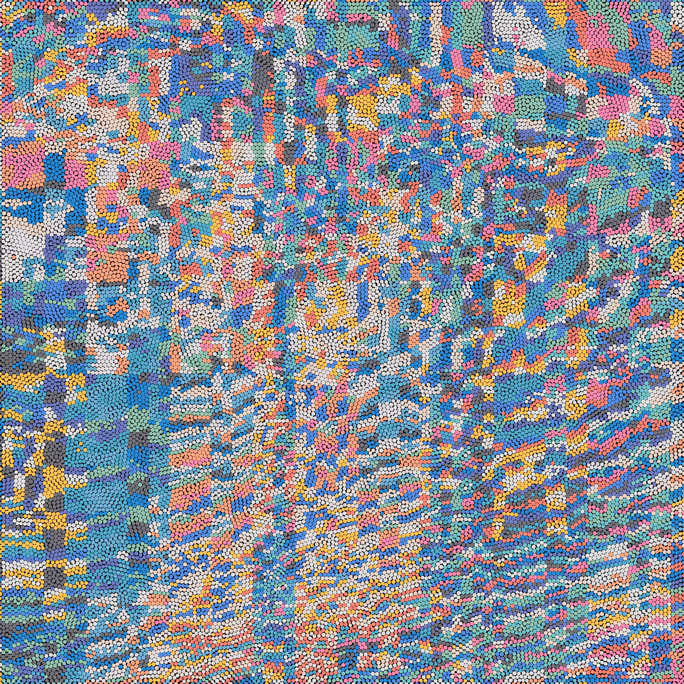 Surface sets #42