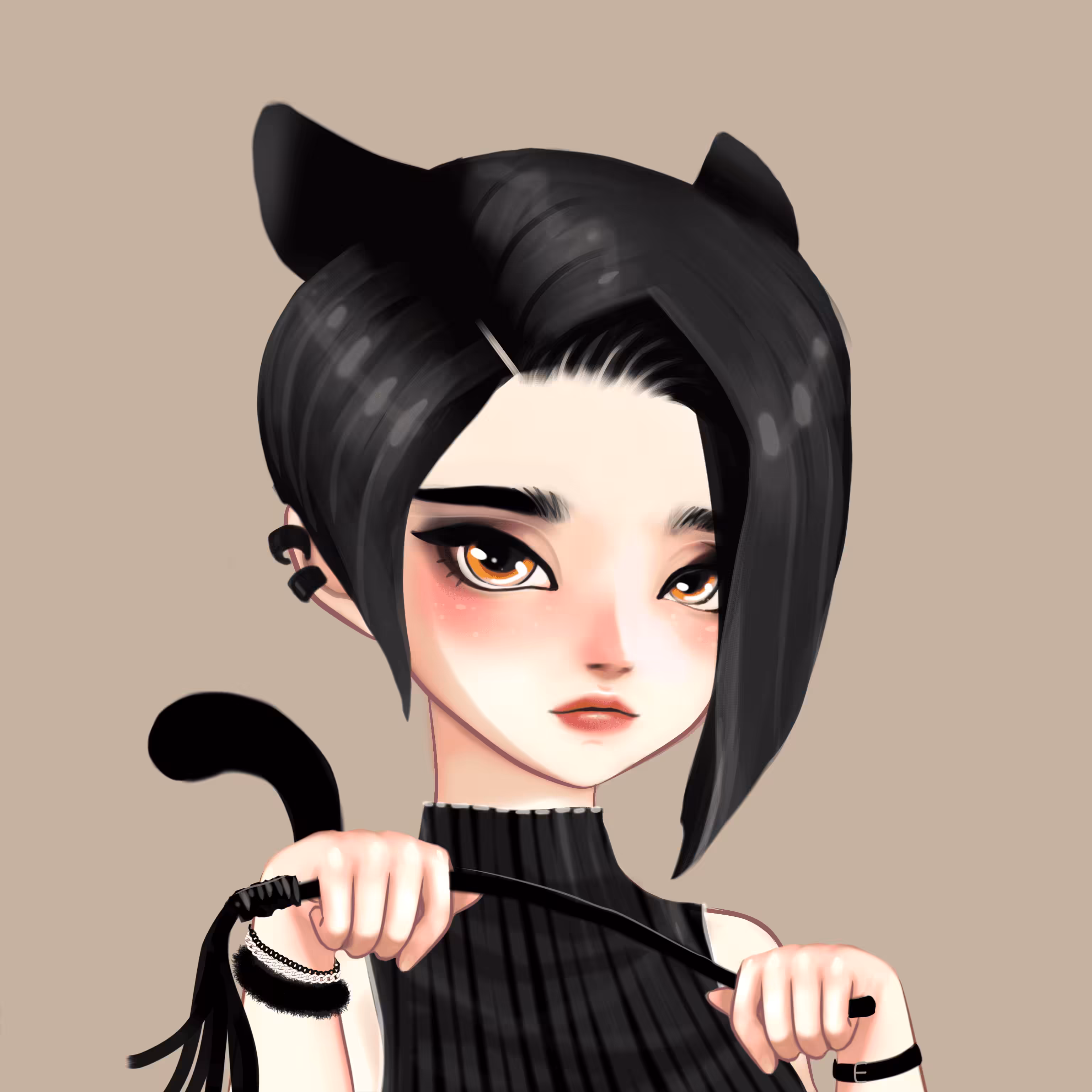 Jungirls #003