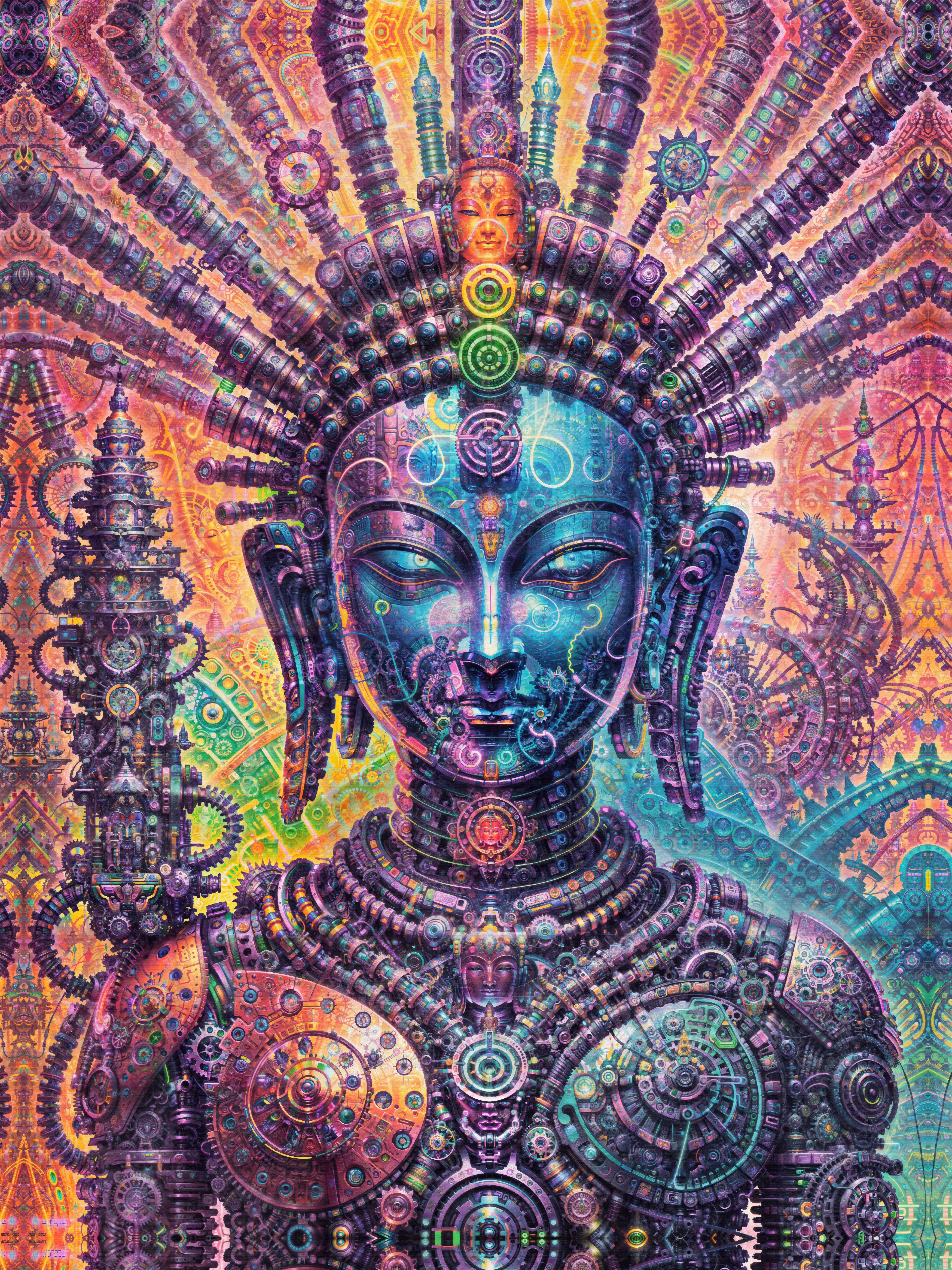 Buddha Byte