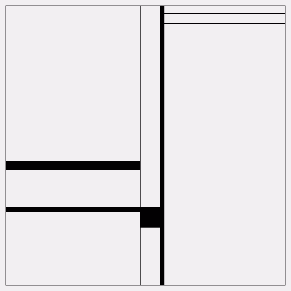 Border Line #11