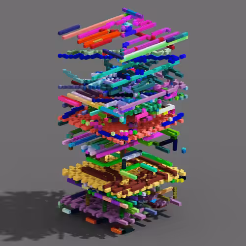 TOWER #60
