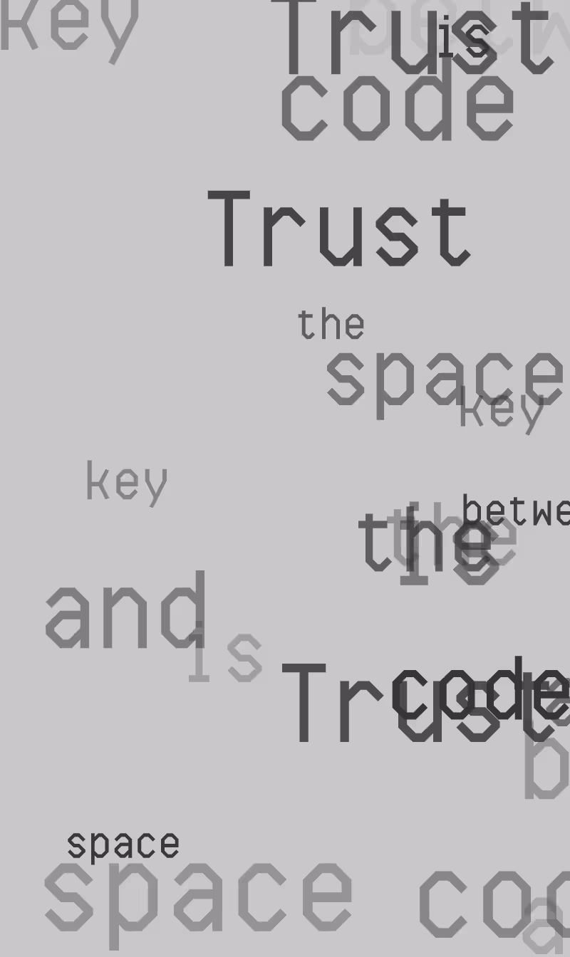 CRYPTIC POEMS #150 | AOLS #772