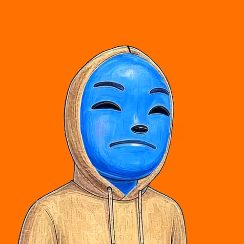 CryptoBluz #122