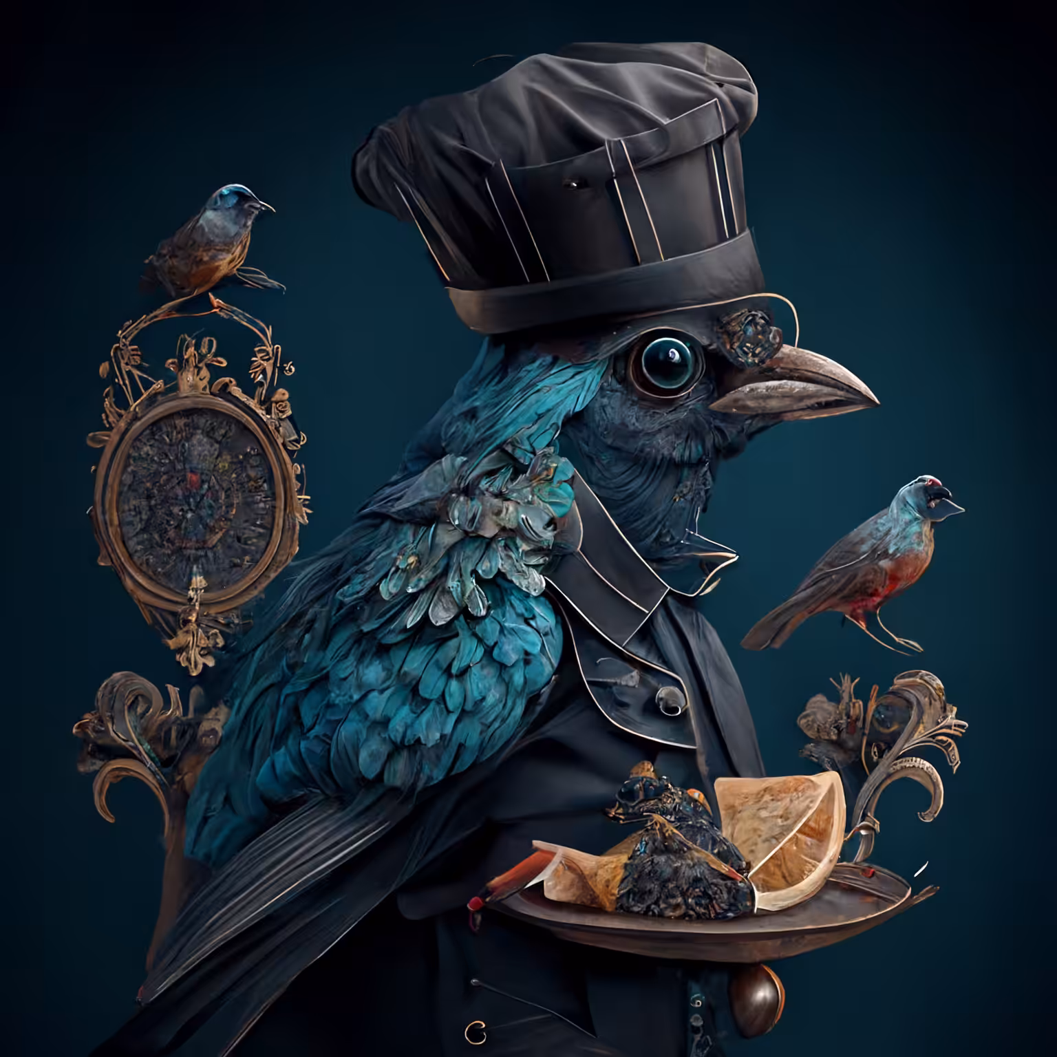 Beastland #15