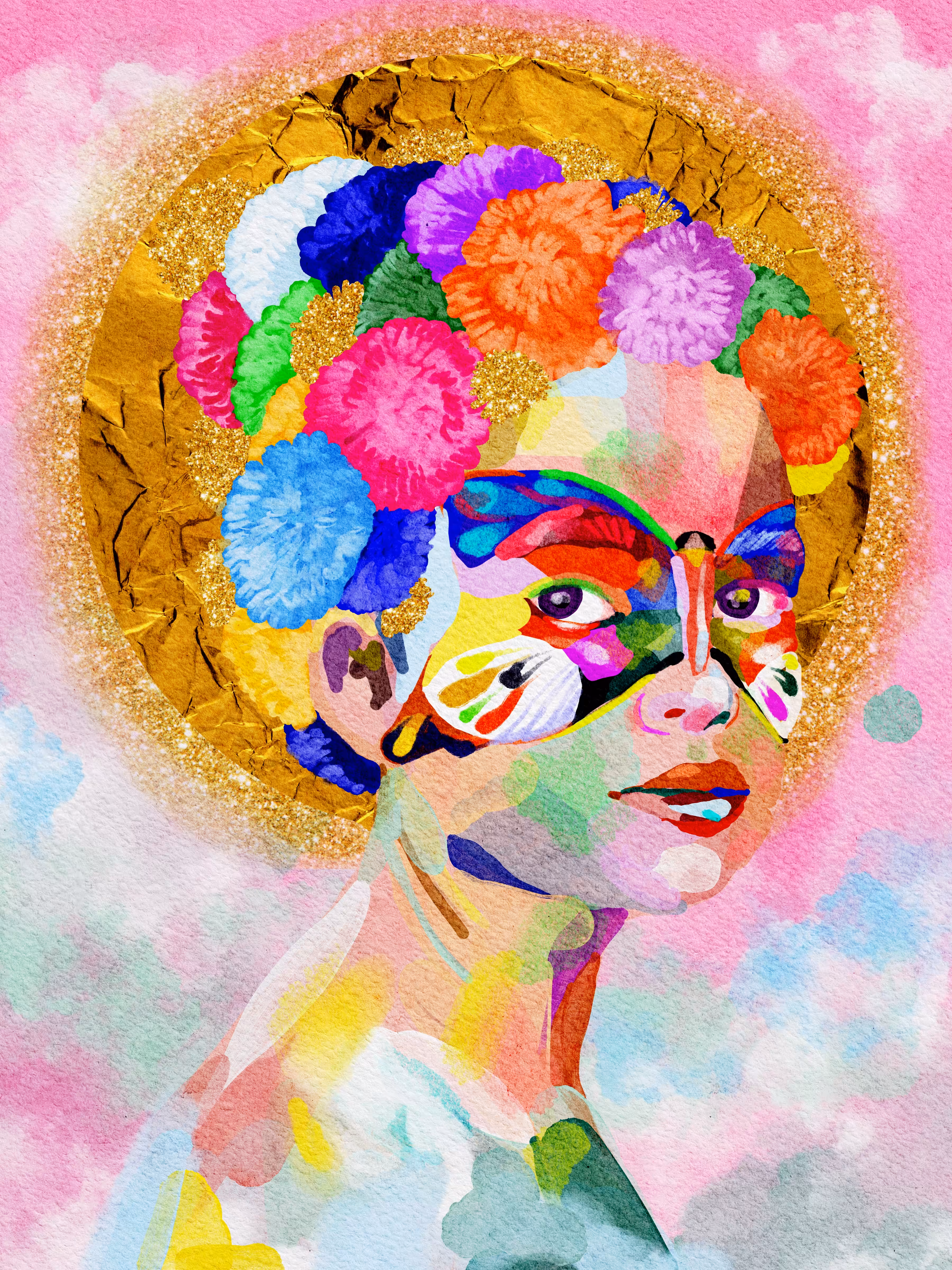 63 Patron Saints: Patron Saint of Dreams