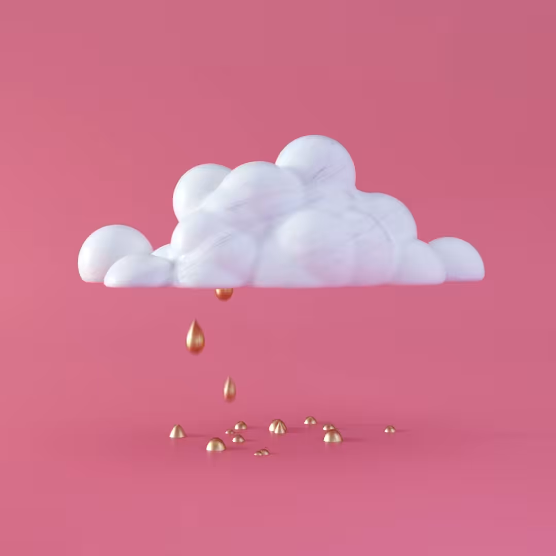 London Rain
