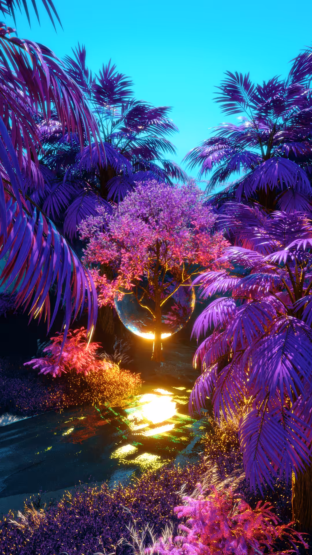 Purple Monthly Subscription #6