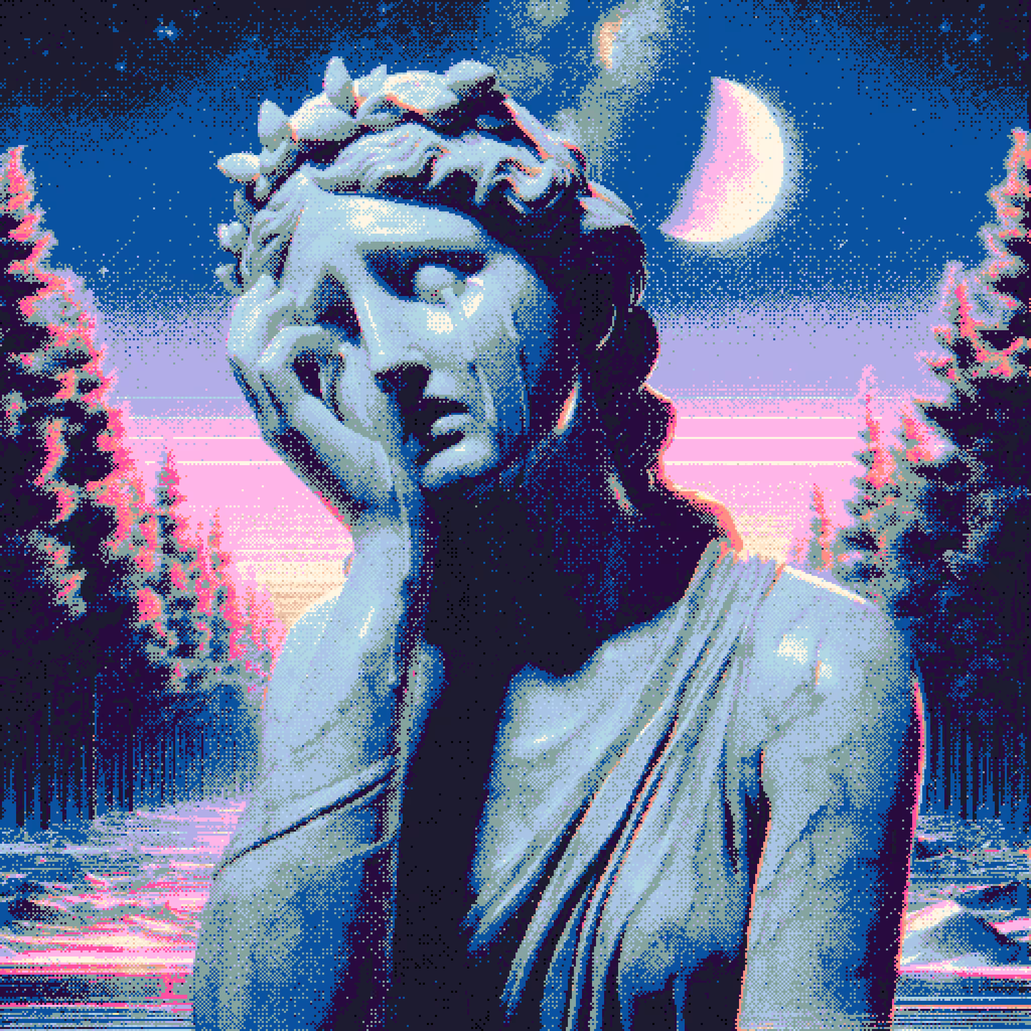 b̶u̶r̶y̶ ̶m̶y̶ ̶r̶e̶g̶r̶e̶t̶s̶ ̶a̶m̶o̶n̶g̶ ̶t̶h̶e̶ ̶t̶r̶e̶e̶s̶
