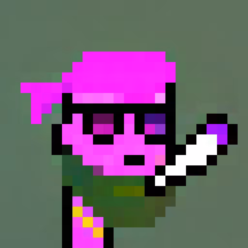 BASTARD GAN PUNKS V2: BASTARD GAN PUNK V2 #3227