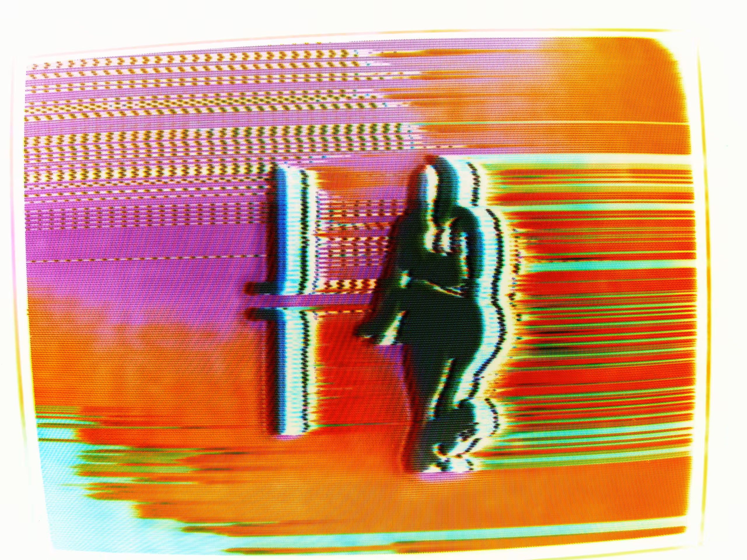 Negative Phase