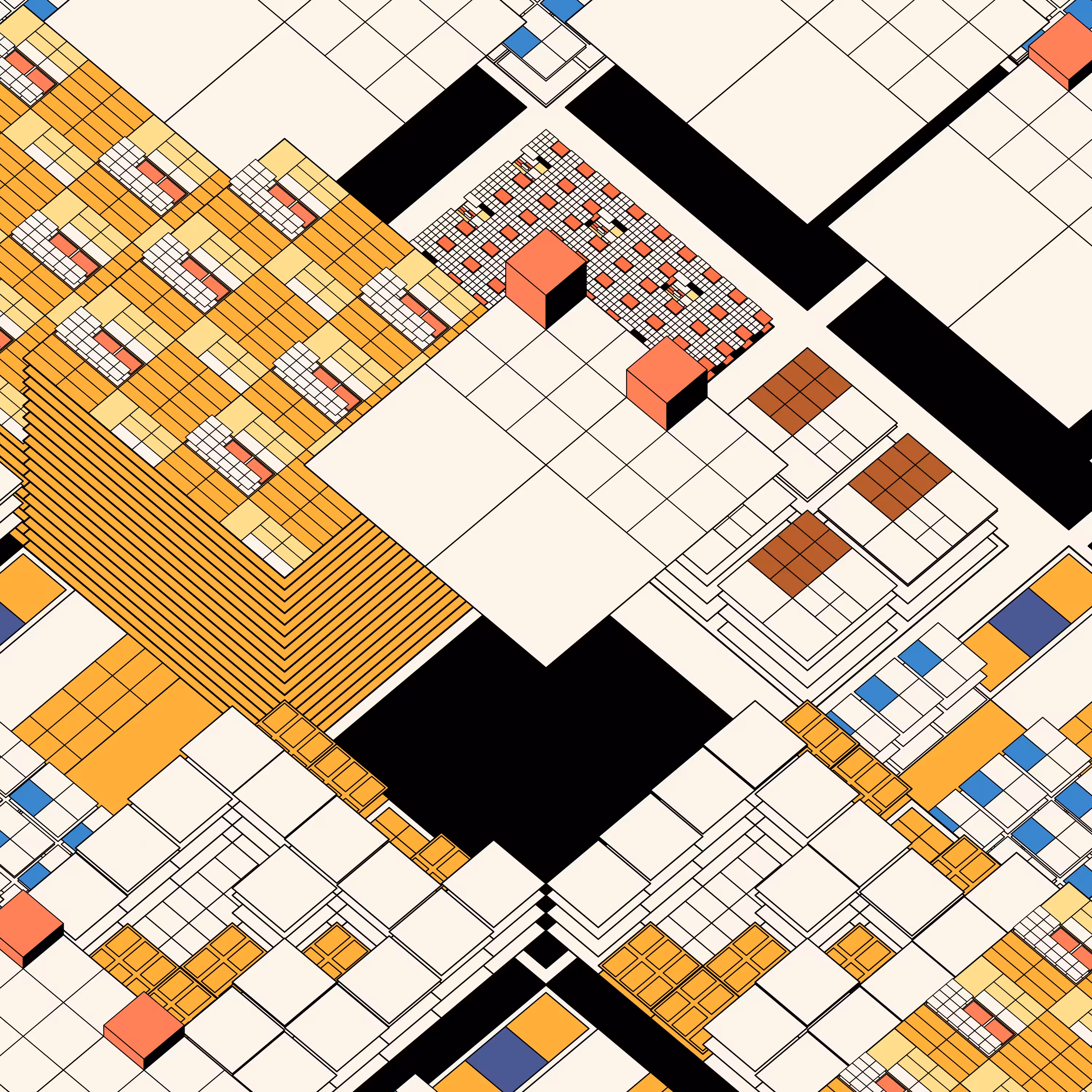 Decagon #22119