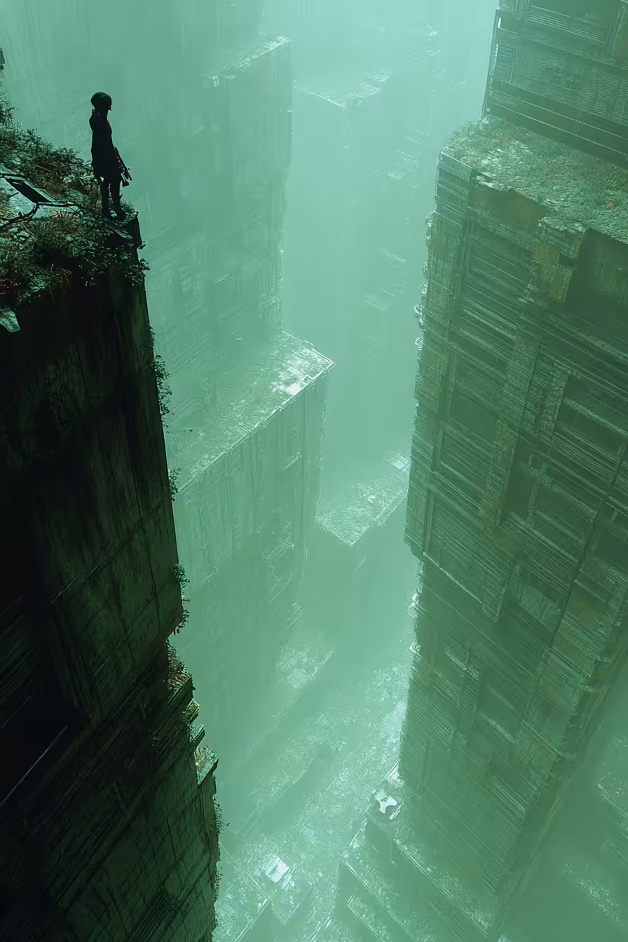 The Ruins