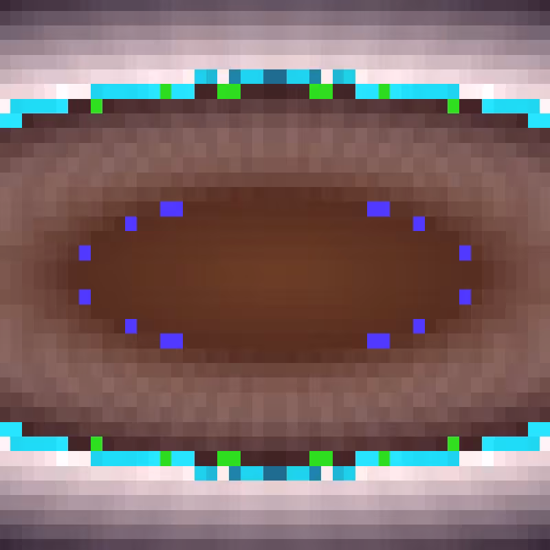 All Seeing Eye #25