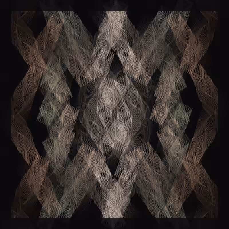 Volutes #13