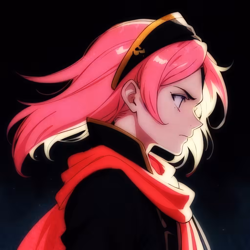 Exiled Oracles: ꂦꋪꍏꉓ꒒ꍟ  #547