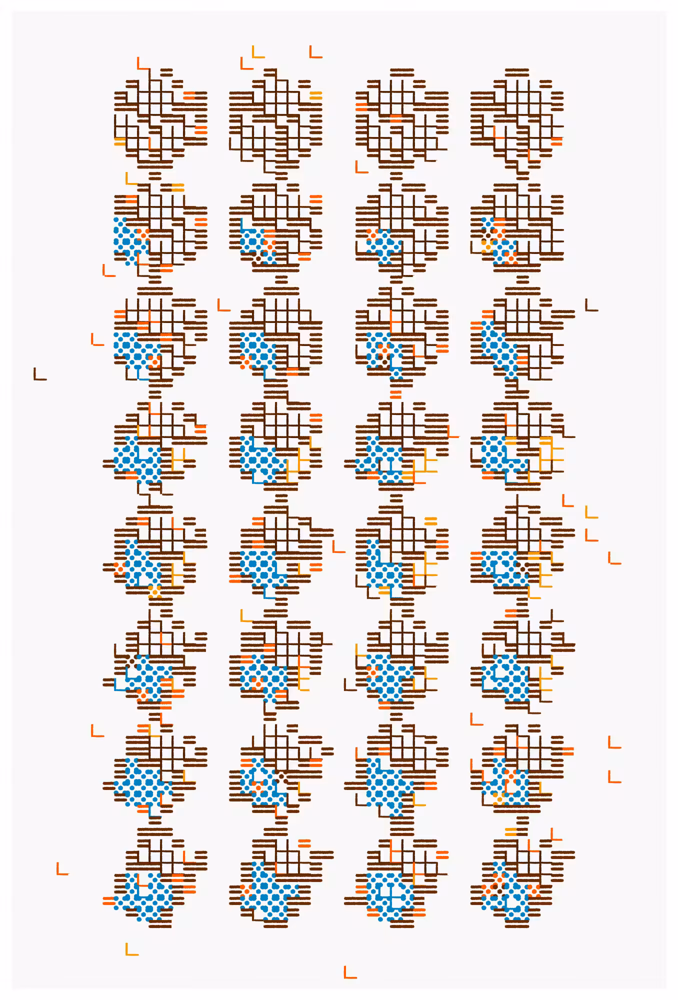 ⧉ Cube³s #508