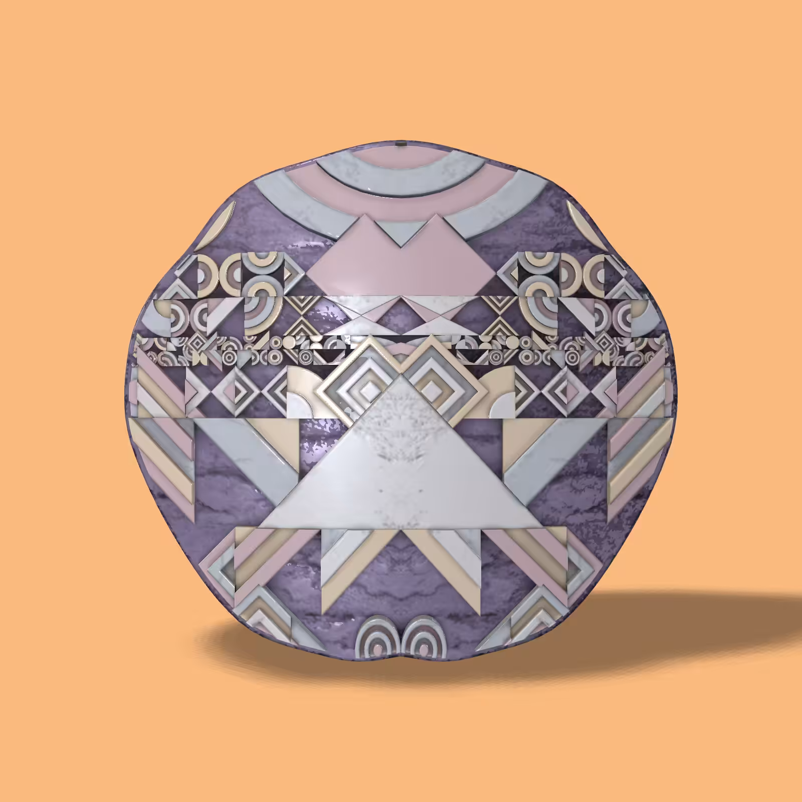 3D Generativemasks #9078