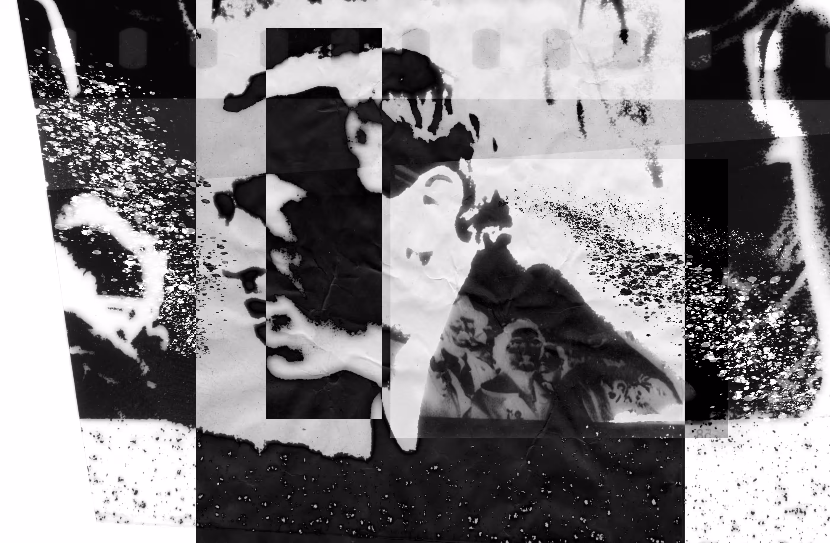 Sharp Shooter (Halftone Files #7)