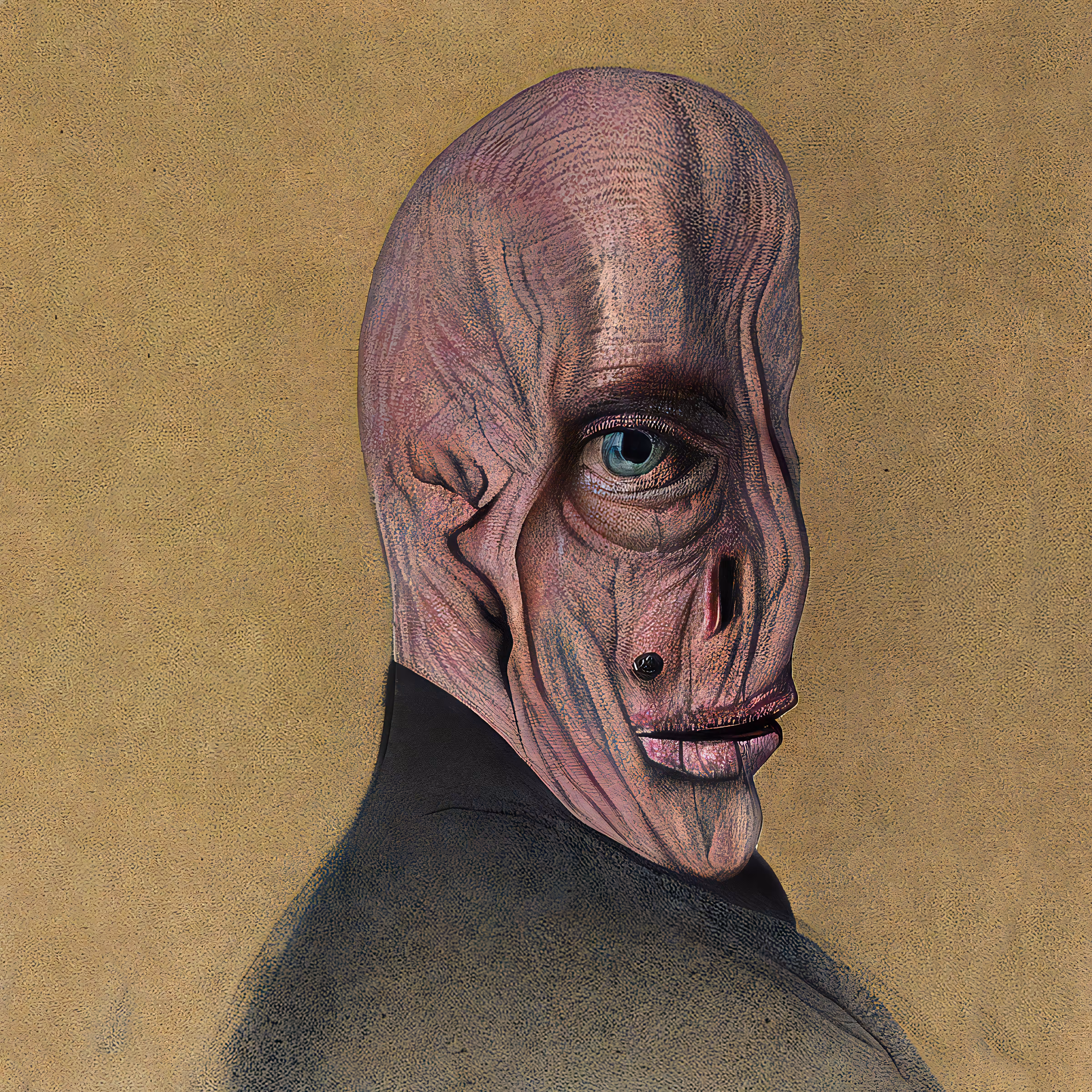 Nereus