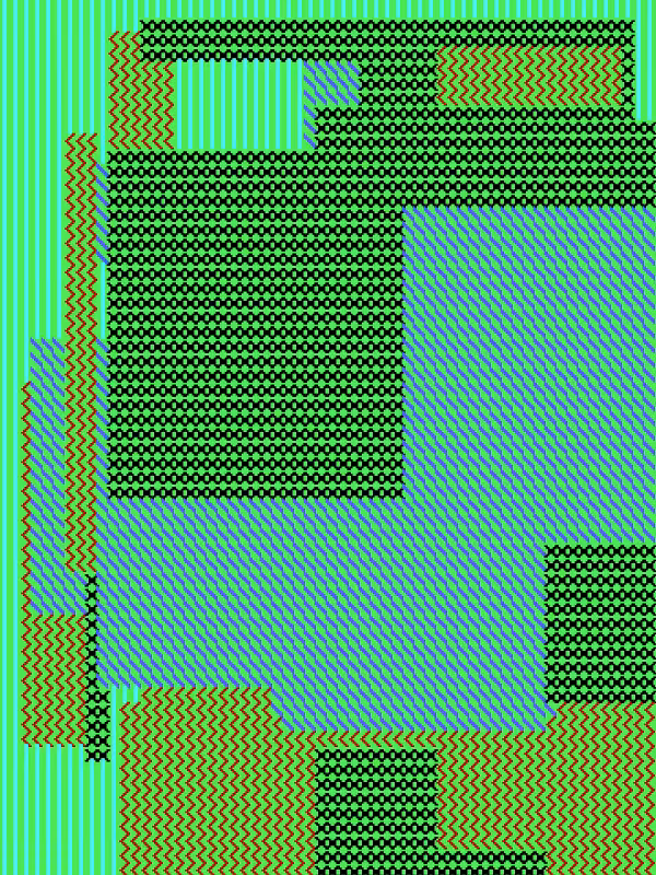 DOS DELIGHT: ASCII #2