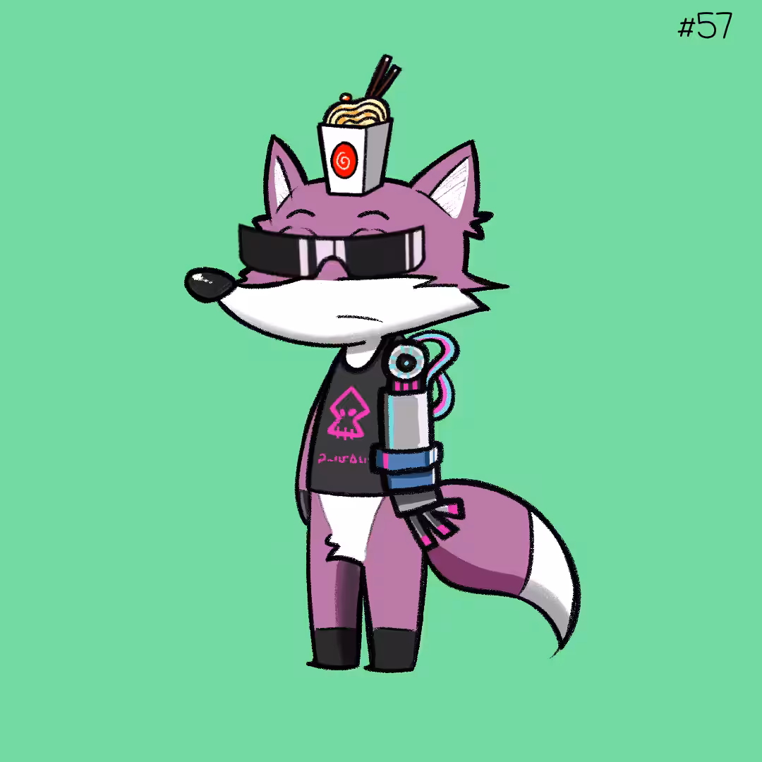 Jimmyfox#57