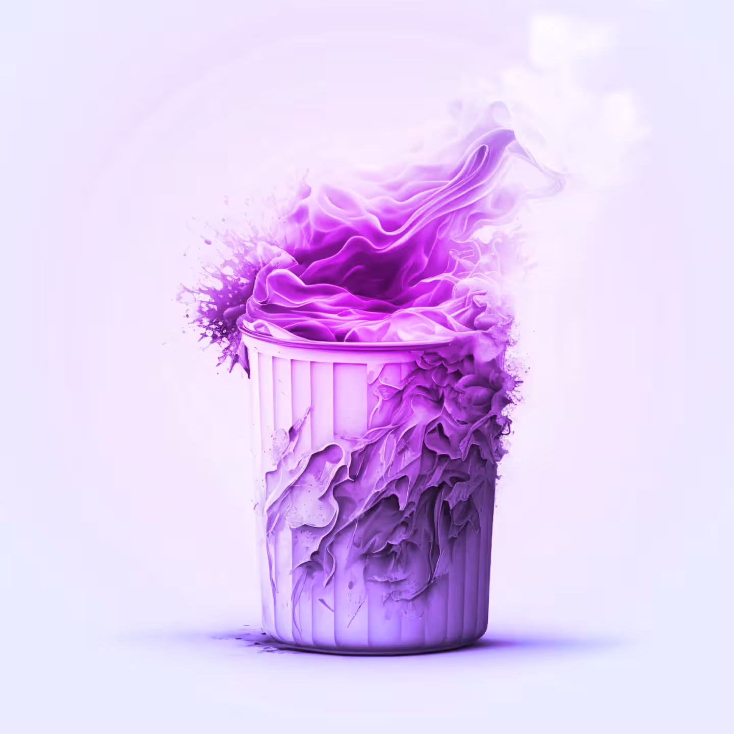 VAPORWASTE #05